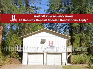819 E 9th Ave, Spokane, WA 99202