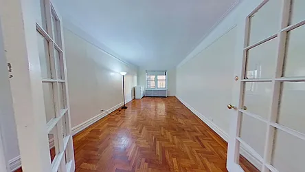 Rented by Keller Williams NYC