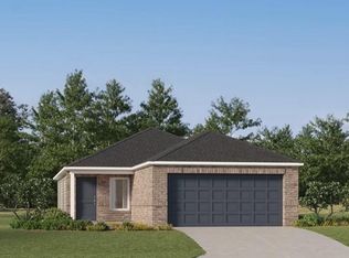 2700 NW 203rd St, Edmond, OK 73012