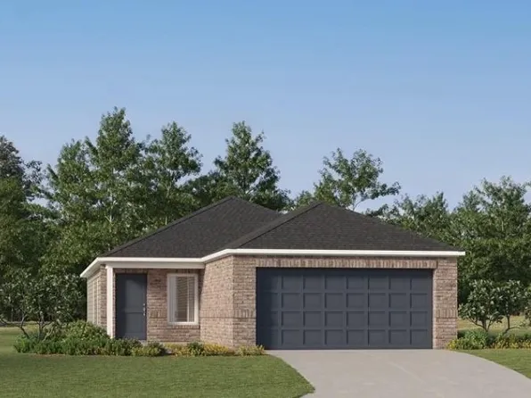 2700 NW 203rd St, Edmond, OK 73012