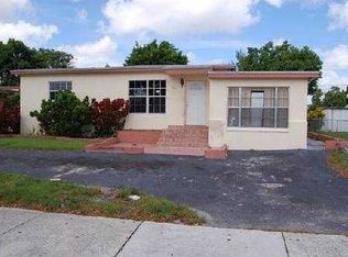 15664 NE 10th Ct, North Miami Beach, FL 33162