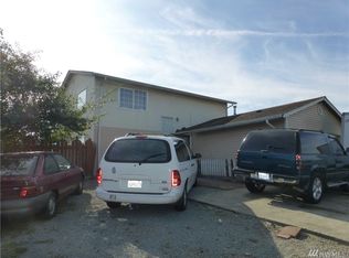 2902 David Pl, Mount Vernon, WA 98273