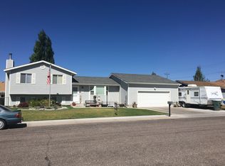 3959 Ethel Ln, Pocatello, ID 83201