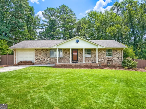 2723 Chamblee Tucker Rd, Atlanta, GA 30341
