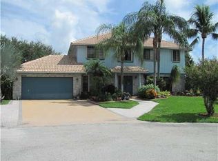 5632 NW 39th Ave, Coconut Creek, FL 33073