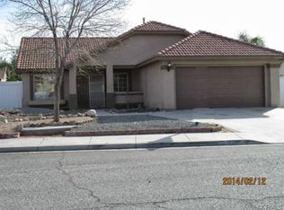 1276 Condor Way, San Jacinto, CA 92583