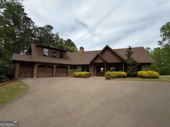 341 Upper Bethany Rd, Ball Ground, GA 30107
