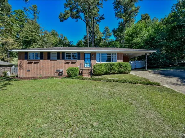 131 30th Ave NE, Tuscaloosa, AL 35404