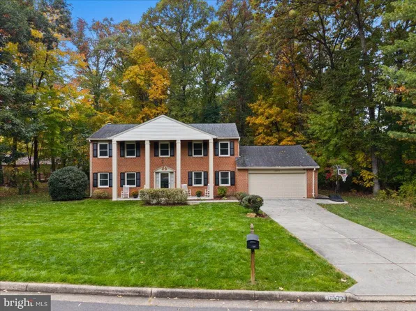 12373 San Jose Dr, Reston, VA 20191