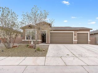 10857 W Sarabella Dr, Marana, AZ 85653