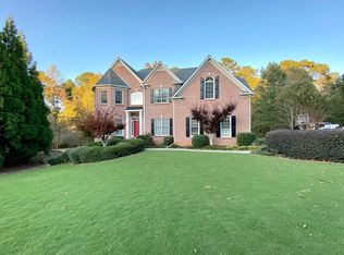 1220 Longpointe Pass, Alpharetta, GA 30005