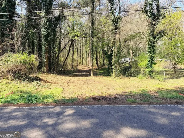 LOT 4 Miller St, Lithia Springs, GA 30122