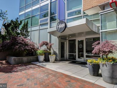 6820 Wisconsin Ave APT 7008, Chevy Chase, MD, 20815