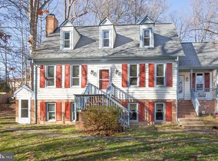 1220 Heatherbrook Ct, Fredericksburg, VA 22407