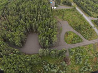 53837 Tri Rd, Kasilof, AK 99610