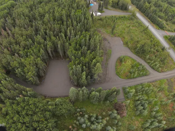 53837 Tri Rd, Kasilof, AK 99610