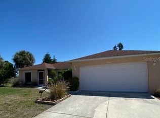 6984 Mamouth St, Englewood, FL 34224