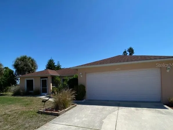 6984 Mamouth St, Englewood, FL 34224