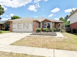 16556 Jasmine Springs Dr, Justin, TX 76247