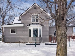 508 County Road Bb, Woodville, WI 54028