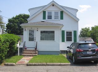 14 Wilgus Rd, Quincy, MA 02169