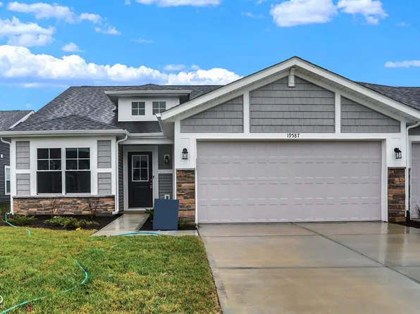 19587 Astoria Ave, Sheridan, IN 46069