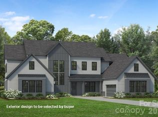 1412 Lottie Ln #4, Weddington, NC 28104