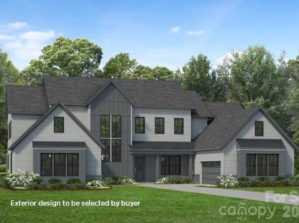 1412 Lottie Ln #4, Weddington, NC 28104