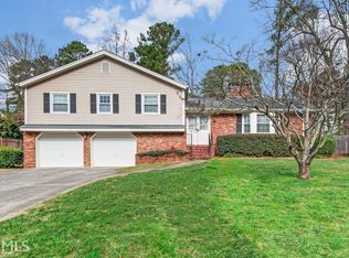 3011 Greenwood Trl SE, Marietta, GA 30067
