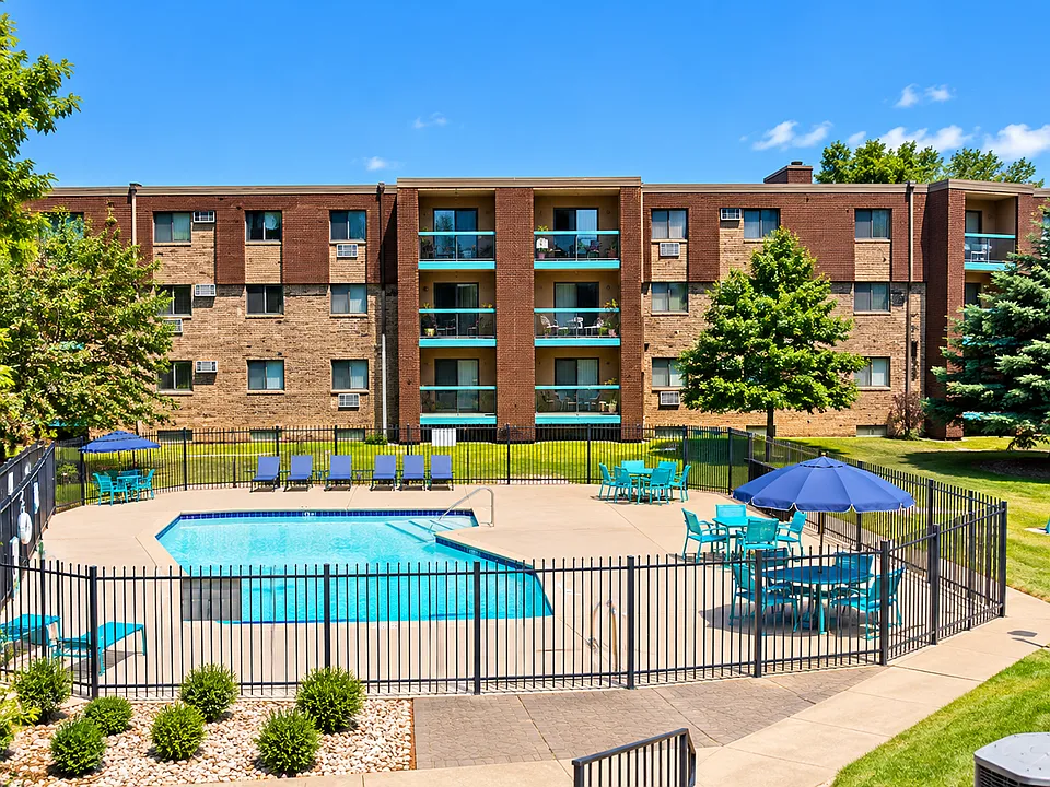 Woodland North Apartments