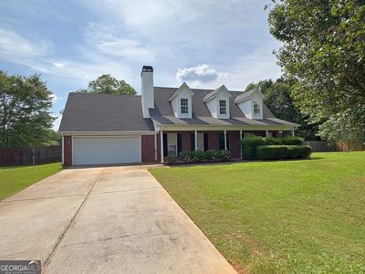 1012 Gloria Grand Blvd, McDonough, GA, 30252