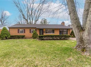 103 Worman Dr, Englewood, OH