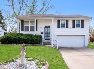 8603 E 91st St, Kansas City, MO 64138