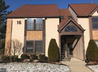 333 Georgia Ct #333, Sewell, NJ 08080