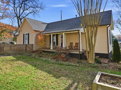 4504 Tennessee Ave, Chattanooga, TN, 37409