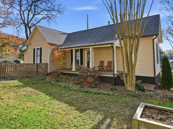 4504 Tennessee Ave, Chattanooga, TN 37409