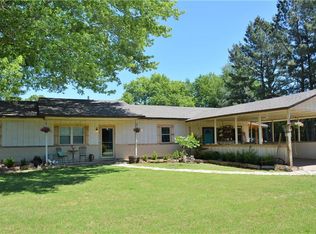 3128 Gate Nine Rd, Greenwood, AR 72936