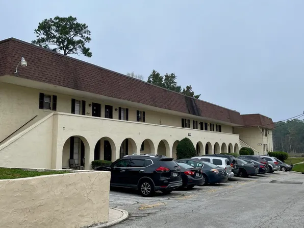 1550 EL CAMINO Road #6, Jacksonville, FL 32216
