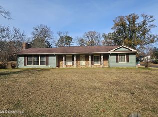 500 Boulevard St, Lexington, MS 39095
