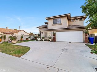 16479 Randall Ave, Fontana, CA 92335
