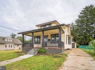 1954 49th St, Pennsauken, NJ 08110