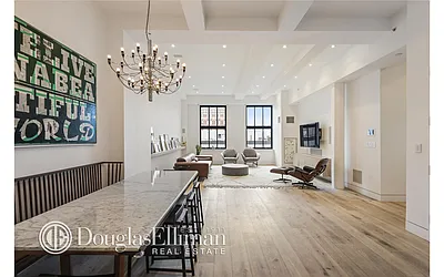 Sold by Douglas Elliman