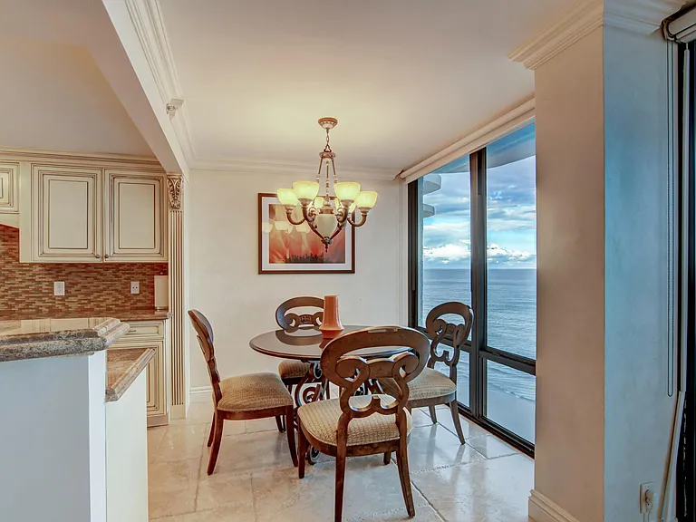 250 S Ocean Blvd #16C — Photo 12