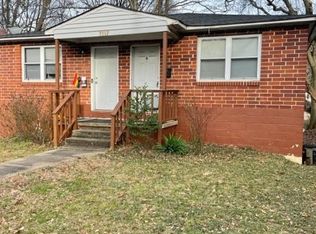 1117 Mecaslin St NW SUITE B, Atlanta, GA 30318