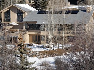 274 Draw Dr, Aspen, CO 81611