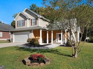 9 Sunflower Place Rd NE, Rome, GA 30165