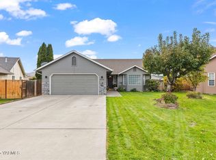 6716 W Pierce St, Yakima, WA