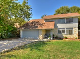 508 Blue Valley Dr, Austin, TX 78748