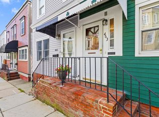 463 E 6th St, South Boston, MA 02127