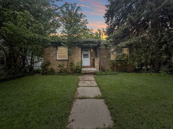 1201 E 54th St, Minneapolis, MN 55417